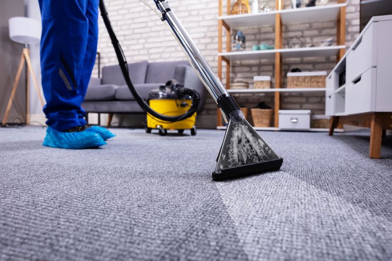 Carpet Disposal Service