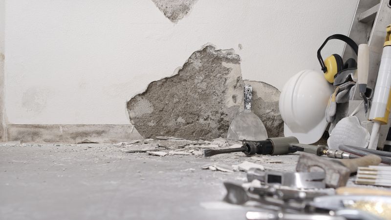 Bath Demolition in Sacramento, CA