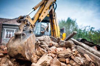 Building Demolition Service in Freehold, NJ