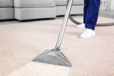 Carpet Disposal Service