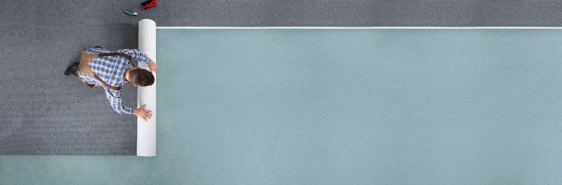 Carpet Disposal Service