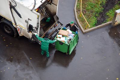 Hazardous Waste Removal