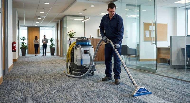 Carpet Disposal Service